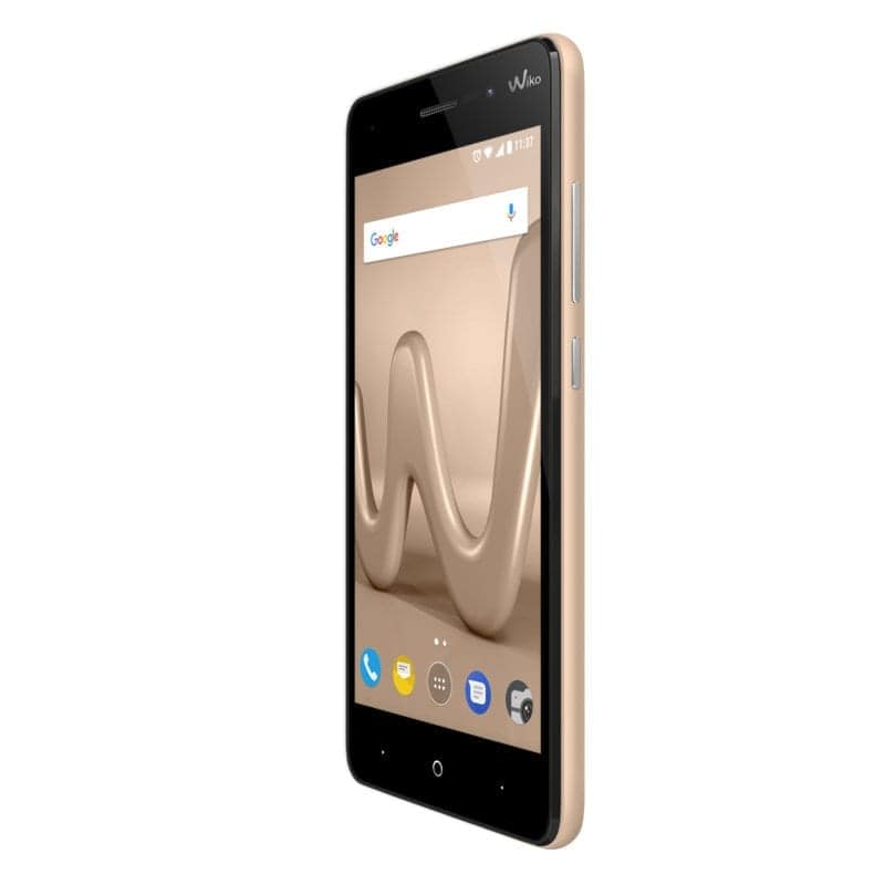 Wiko Lenny 4