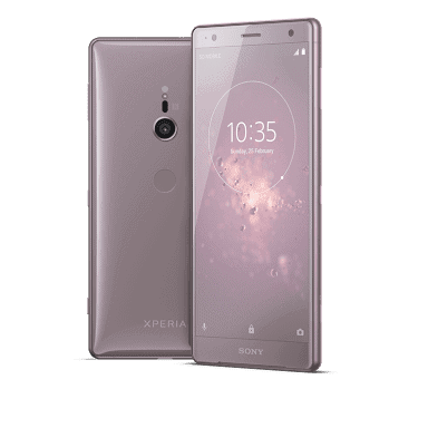 Sony Xperia XZ2