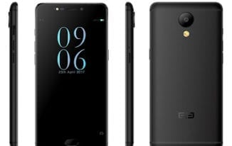 Elephone P8