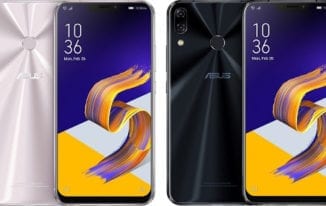 Asus Zenfone 5Z