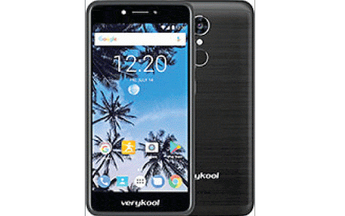 Verykool S5200 Orion