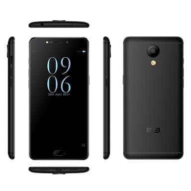 Elephone P8