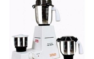 VTCL Blender Grinder and Mixer set