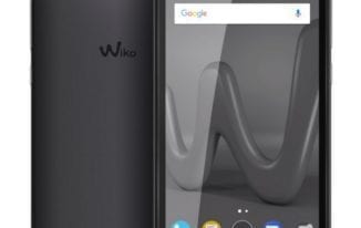 Wiko Lenny 4