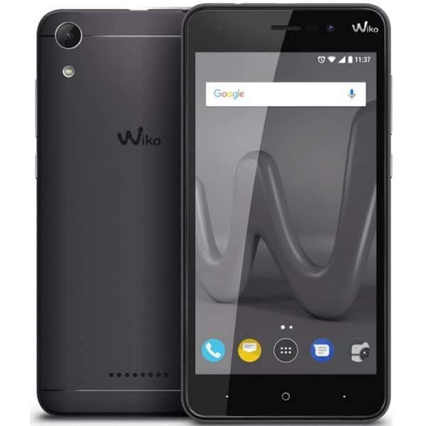 Wiko Lenny 4