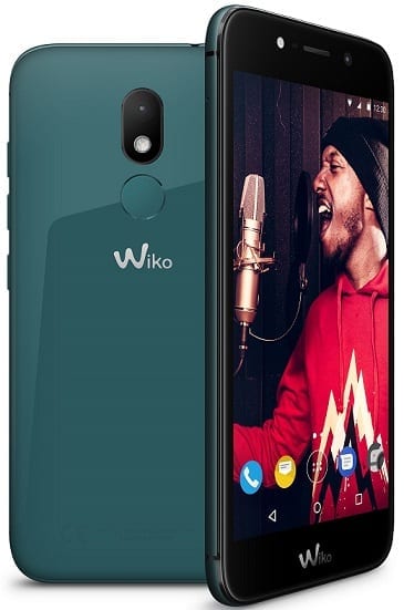 Wiko WIM Lite