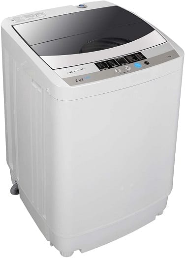 Zenstyle Automatic Washing Machine