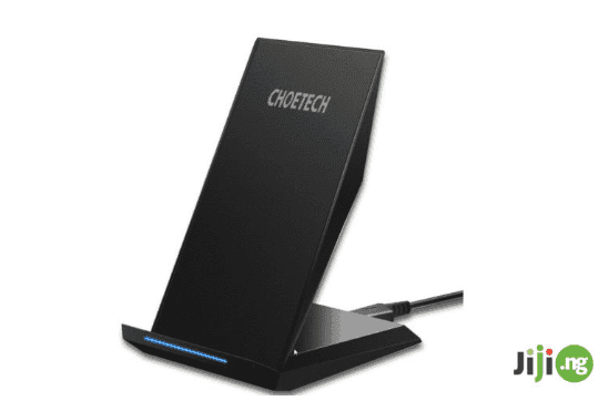 Choetech Fast Charge Wireless Charger Stand
