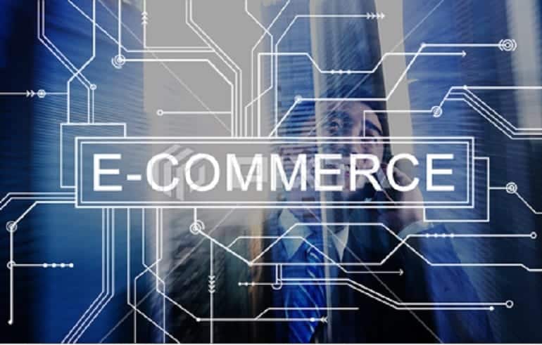 E-Commerce