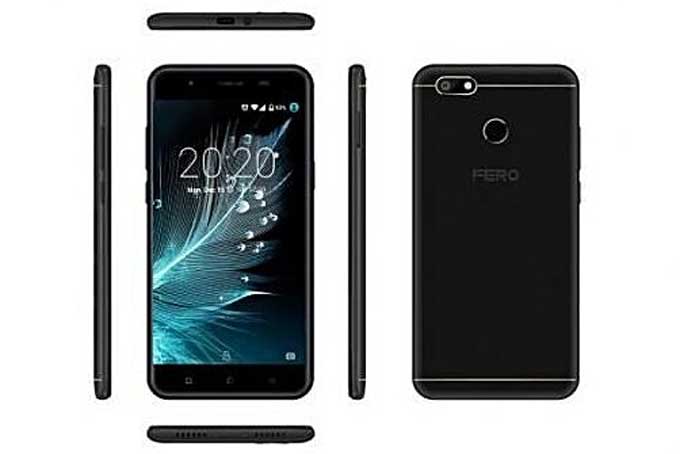 Fero Royale Y2 Lite