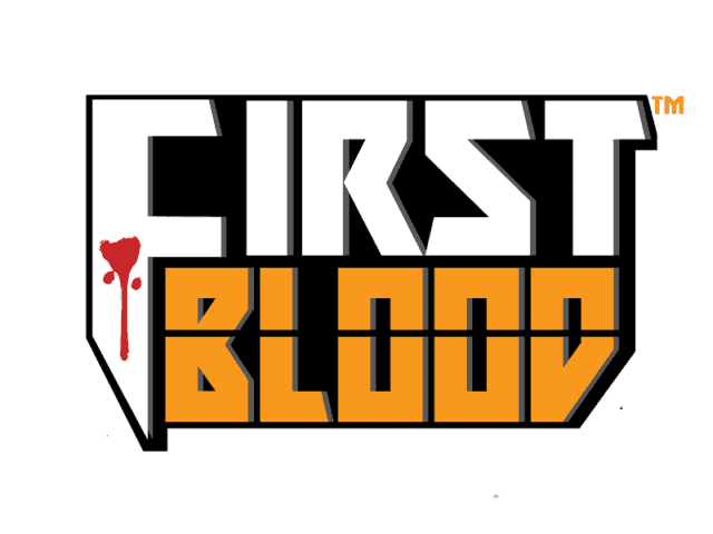 1stblood crypto