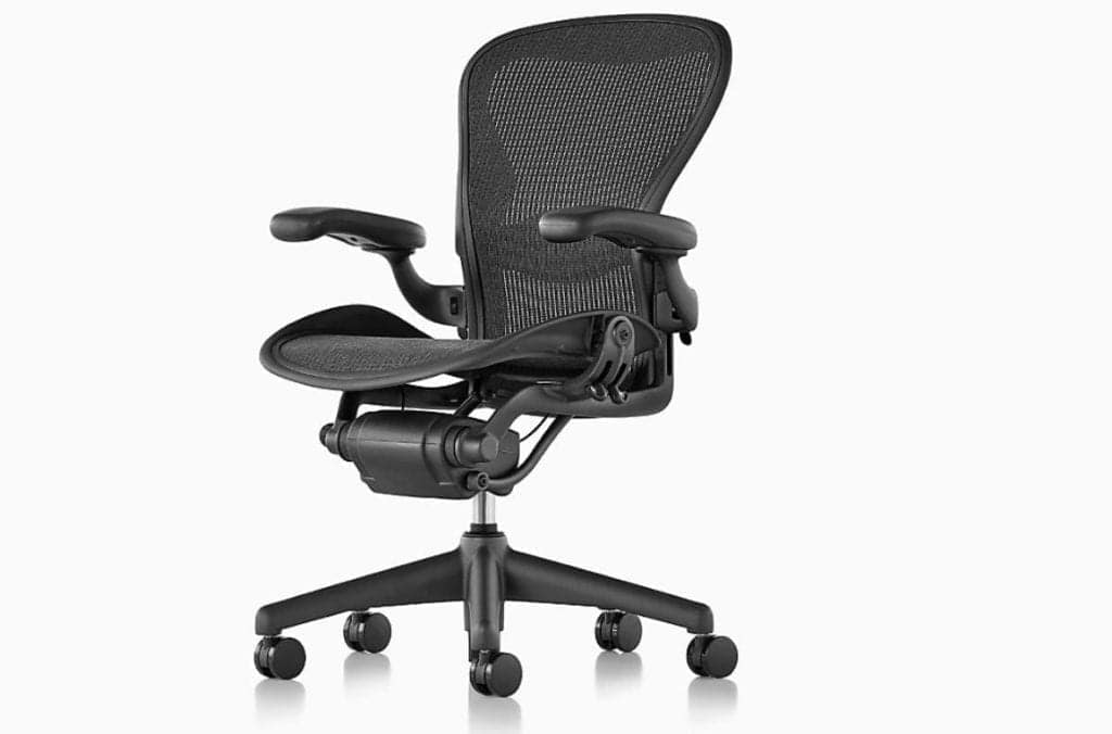 Herman Miller Aeron Classic