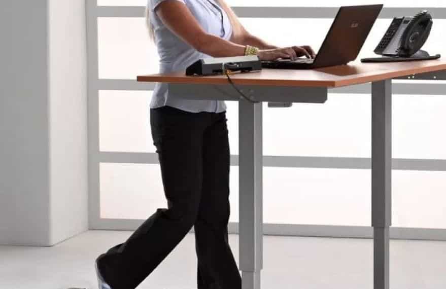 LifeSpan Underdesk Treadmill