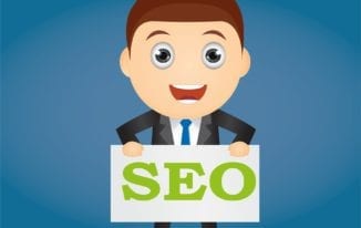 SEO - Search Engine Optimisation