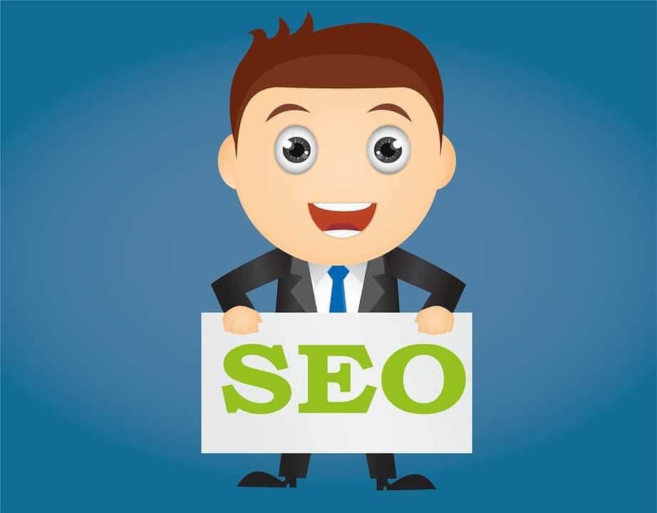 SEO - Search Engine Optimisation