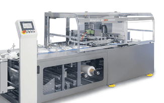 Shrink Wrapping Machines