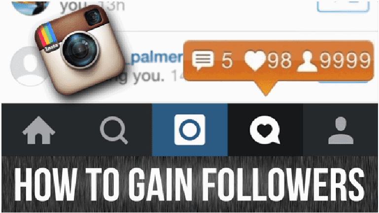 how to get unlimited instagram followers for free - how to get free followers on instagram quickly