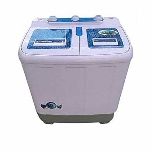 AKAI Twin Tub Washing Machine 4.0Kg