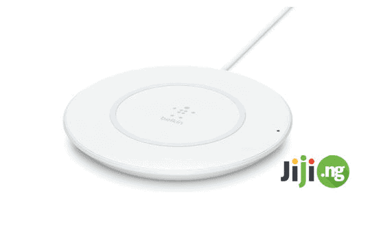 Belkin Boost Up Wireless Charging Pad