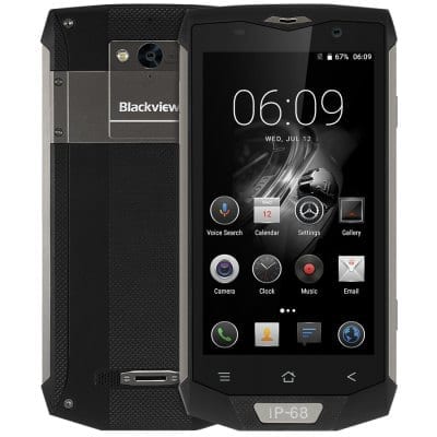 BlackView BV8000 Pro