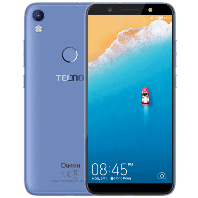 Best Android Phones Under 20000 Ksh in Kenya NaijaTechGuide