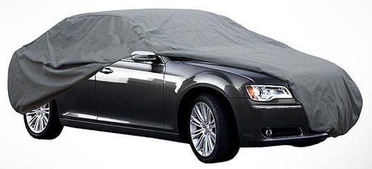 Car Covers