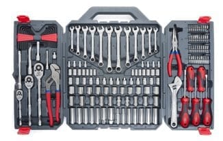 Car Tool Kit