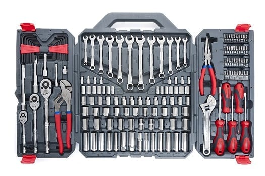 Car Tool Kit