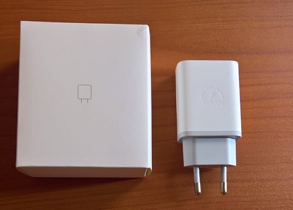 XCharge USB Charge Adapter