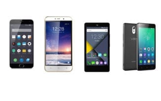 Best Android Phones Under 500 GHS in Ghana