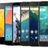 Best Android Phones Under 10,000 Ksh in Kenya
