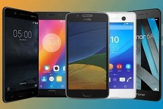 Best Android Phones Under 300 GHS in Ghana