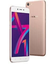 Oppo A71 (2018)