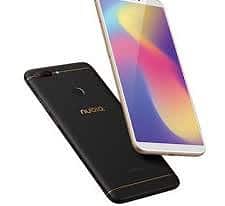 ZTE Nubia N3