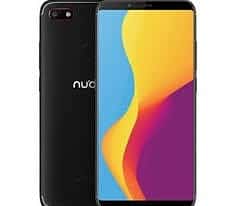 ZTE Nubia V18