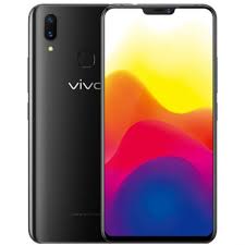 Vivo X21