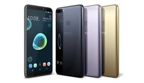 HTC Desire 12 Plus