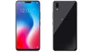 Vivo V9