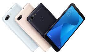 Asus Zenfone Max Plus (M1)