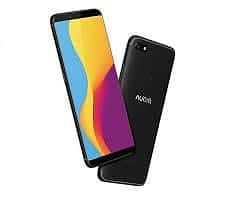 ZTE Nubia V18