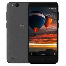 ZTE Tempo Go