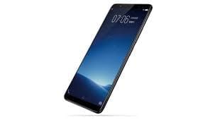 Vivo X20 Plus UD