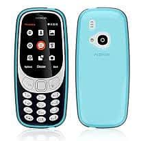 Nokia 3310 (2018)