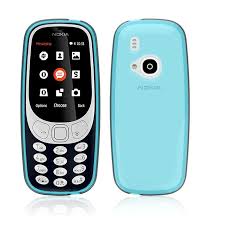 Nokia 3310 (2018)