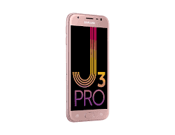 Samsung Galaxy J3 Pro (2017)