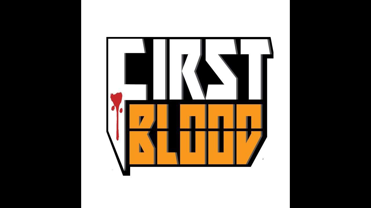 FirstBlood Crypto