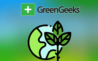 GreenGeeks Hosting