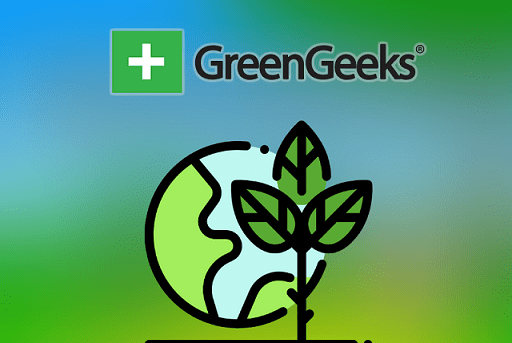 GreenGeeks Hosting