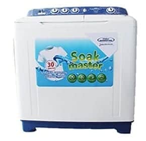 Haier Thermocool 6kg Washer