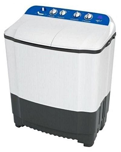 HiSense Twin Tub Washing Machine WM-101WSKA